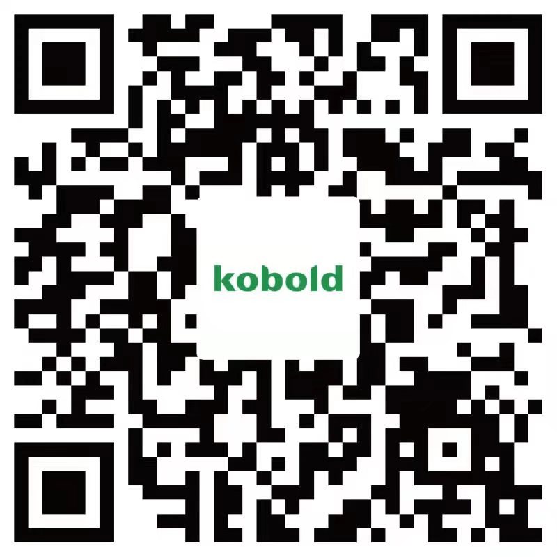 KOBOLD可寶 公眾號