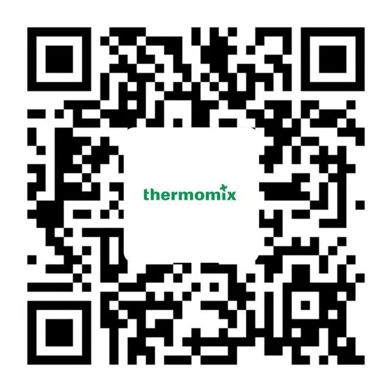 Thermomix美善品 公眾號